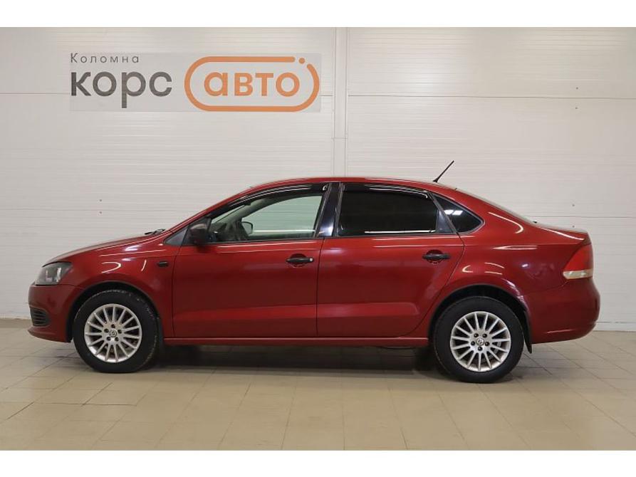 Volkswagen Polo V Коломна  - изображение 2
