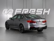BMW 5 серии VI (F10/F11/F07) Рестайлинг Минеральные Воды  - изображение 26