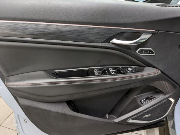 Geely Tugella I Рестайлинг с пробегом 2023 года, цена 2 440 000 рублей, 95000 км, внедорожник, Автокод Объявления