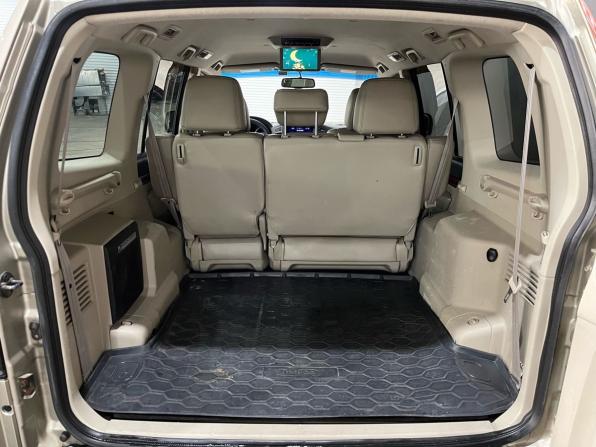 Mitsubishi Pajero IV с пробегом 2007 года, цена 1 290 000 рублей, 177720 км, внедорожник, Автокод Объявления