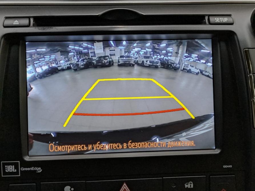 Toyota Camry VII (XV50) Рестайлинг 2 Москва  - изображение 27