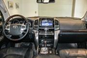 Toyota Land Cruiser 200 Series Рестайлинг 1 Калининград  - изображение 41