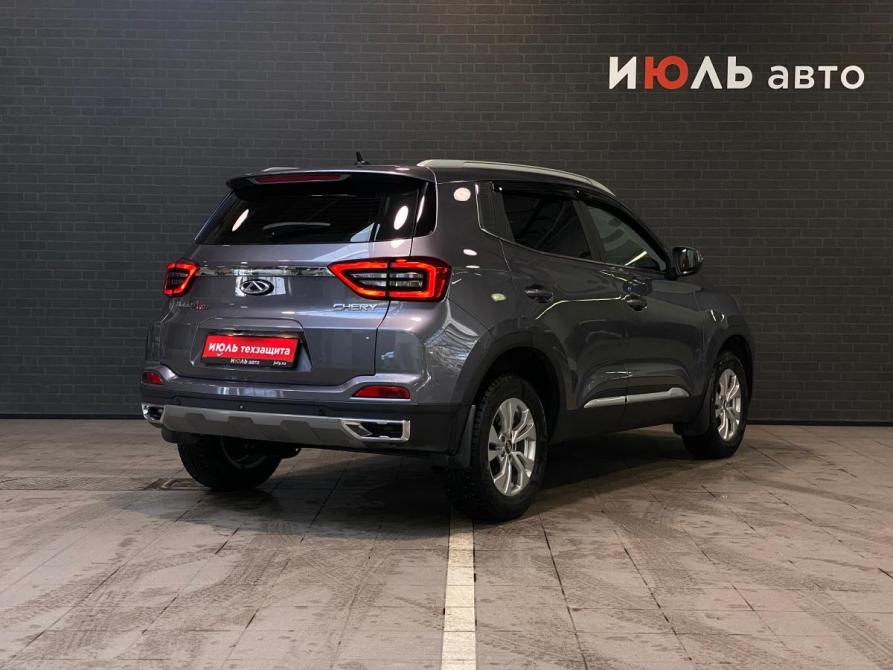 Chery Tiggo 4 Pro I Челябинск  - изображение 5