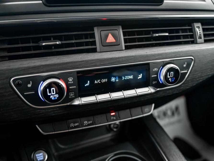 Audi A4 V (B9) Красноярск  - изображение 14