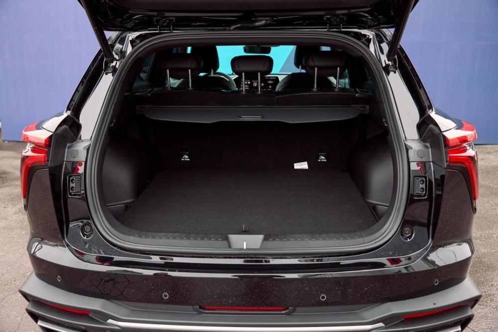 Haval F7 II Красноярск  - изображение 9