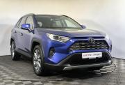 Toyota RAV4 V (XA50) Нижний Новгород  - изображение 27