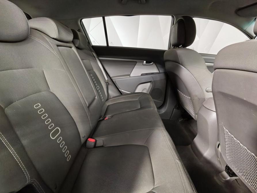 Kia Sportage III Москва  - изображение 15