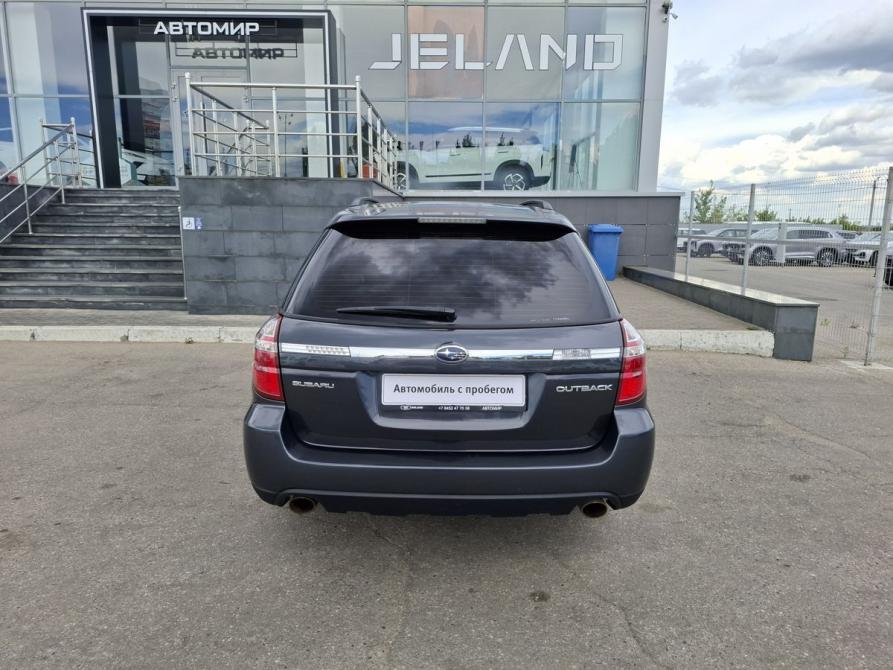 Subaru Legacy IV Рестайлинг Саратов  - изображение 6