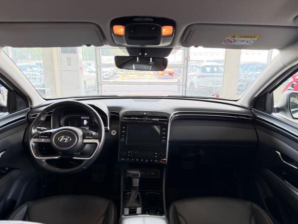 Hyundai Tucson IV с пробегом 2024 года, цена 3 050 000 рублей, 106241 км, внедорожник, Автокод Объявления