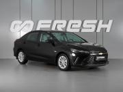 Chevrolet Monza II Рестайлинг Минеральные Воды  - изображение 18