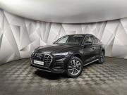 Audi Q5 Sportback I (FY) Москва  - изображение 22