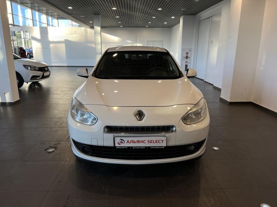 Renault Fluence I Чебоксары  - изображение 7