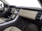 Land Rover Range Rover Sport II Рестайлинг Москва  - изображение 43