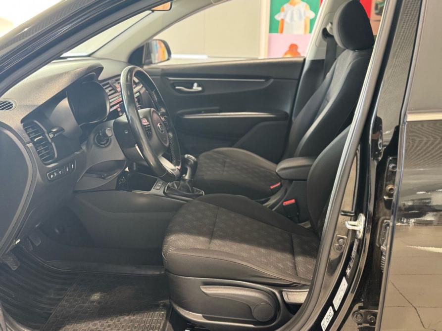 Kia Rio IV Екатеринбург  - изображение 9