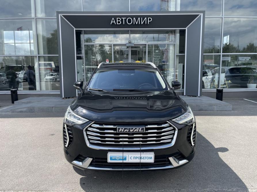 Haval Jolion I Брянск  - изображение 2
