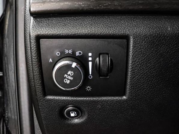 Jeep Grand Cherokee IV (WK2) Рестайлинг с пробегом 2013 года, цена 2 099 000 рублей, 72045 км, внедорожник, Автокод Объявления