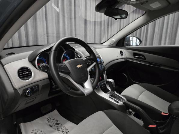 Chevrolet Cruze I Рестайлинг с пробегом 2013 года, цена 775 000 рублей, 170000 км, универсал, Автокод Объявления