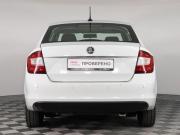Skoda Rapid I Рестайлинг Химки  - изображение 20