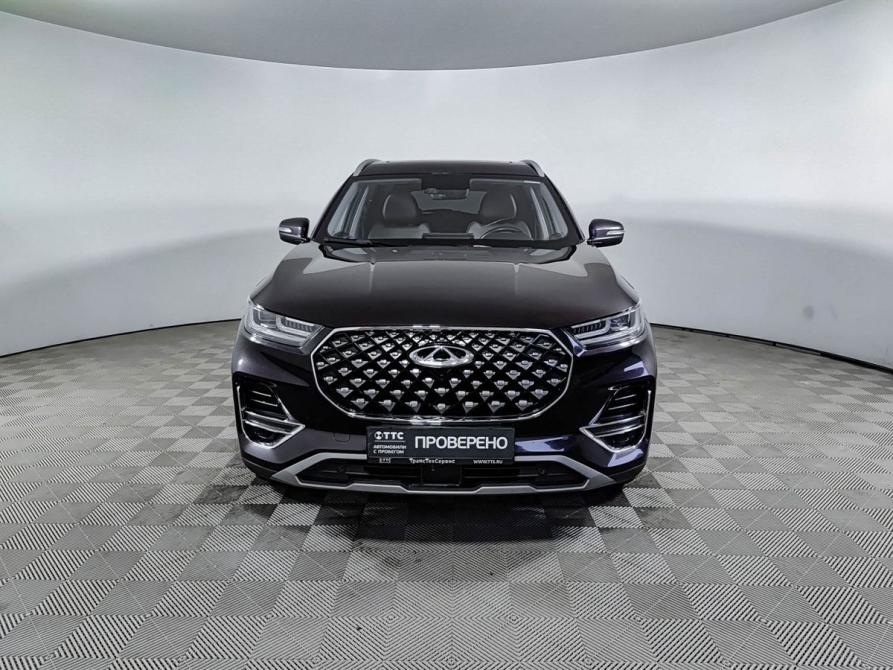 Chery Tiggo 8 Pro I Уфа  - изображение 2
