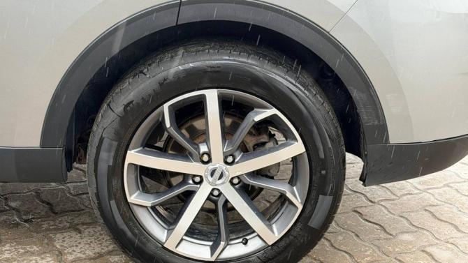 Haval F7x I с пробегом 2020 года, цена 1 677 000 рублей, 72000 км, внедорожник, Автокод Объявления