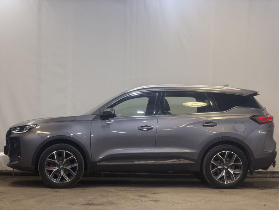 Chery Tiggo 7L I Кемерово  - изображение 8