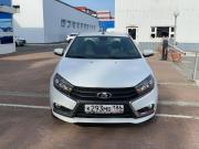 Lada (ВАЗ) Vesta I Сургут  - изображение 16