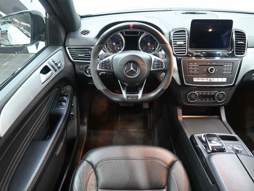 Mercedes-Benz GLE II (V167) Ростов-на-Дону  - изображение 11