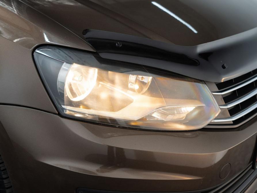 Volkswagen Polo V Рестайлинг Иркутск  - изображение 19
