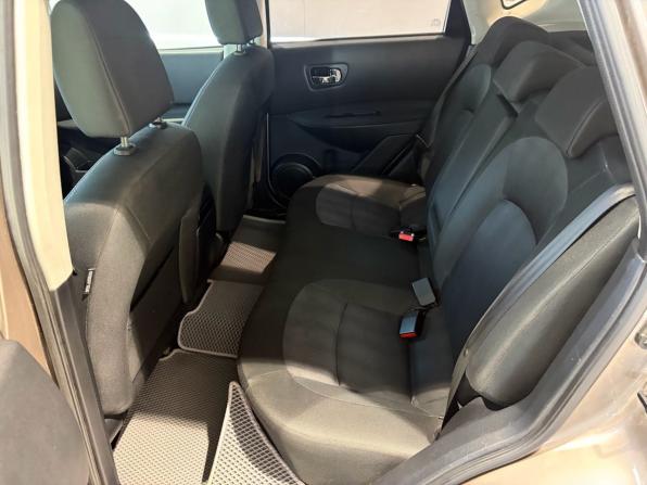 Nissan Qashqai I Рестайлинг с пробегом 2013 года, цена 929 000 рублей, 220000 км, внедорожник, Автокод Объявления