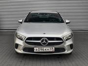 Mercedes-Benz A-Класс IV (W177) Москва  - изображение 28
