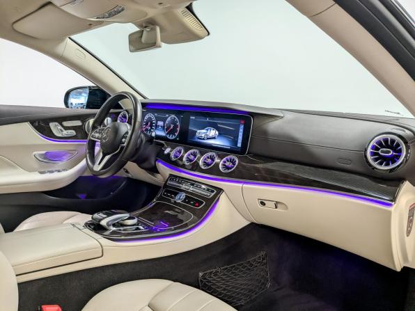 Mercedes-Benz E-Класс V (W213 S213 C238) с пробегом 2019 года, цена 4 430 000 рублей, 82129 км, купе-хардтоп, Автокод Объявления