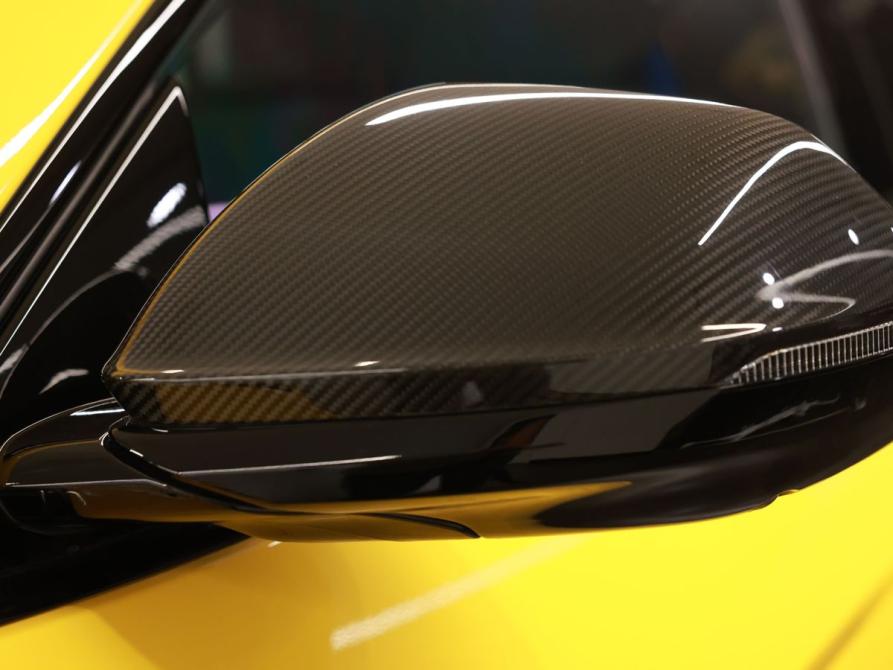 Lamborghini Urus I Рестайлинг Москва  - изображение 42