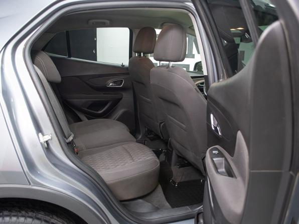 Opel Mokka I с пробегом 2013 года, цена 949 000 рублей, 179296 км, внедорожник, Автокод Объявления