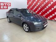 Ford Focus II Новочеркасск  - изображение 18