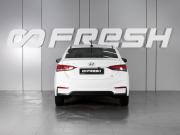 Hyundai Solaris II Минеральные Воды  - изображение 21