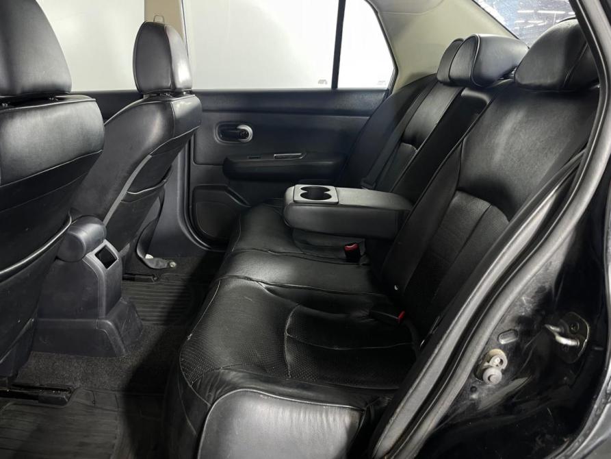 Nissan Tiida I Воронеж  - изображение 18
