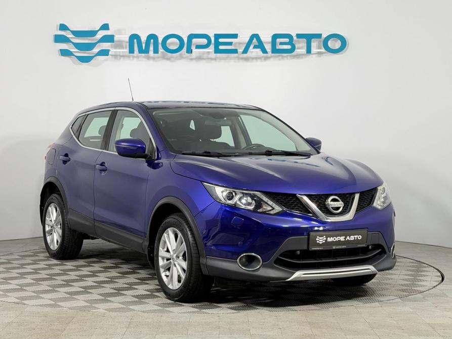 Nissan Qashqai II Калининград  - изображение 3