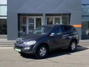 SsangYong Kyron I Рестайлинг Краснодар  - изображение 22
