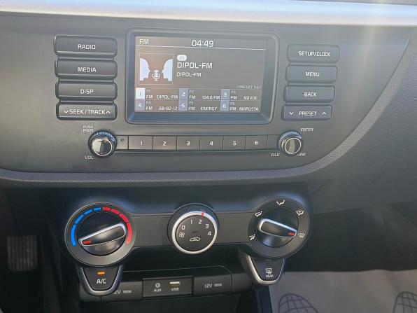 Kia Rio IV с пробегом 2019 года, цена 1 399 995 рублей, 134437 км, седан, Автокод Объявления