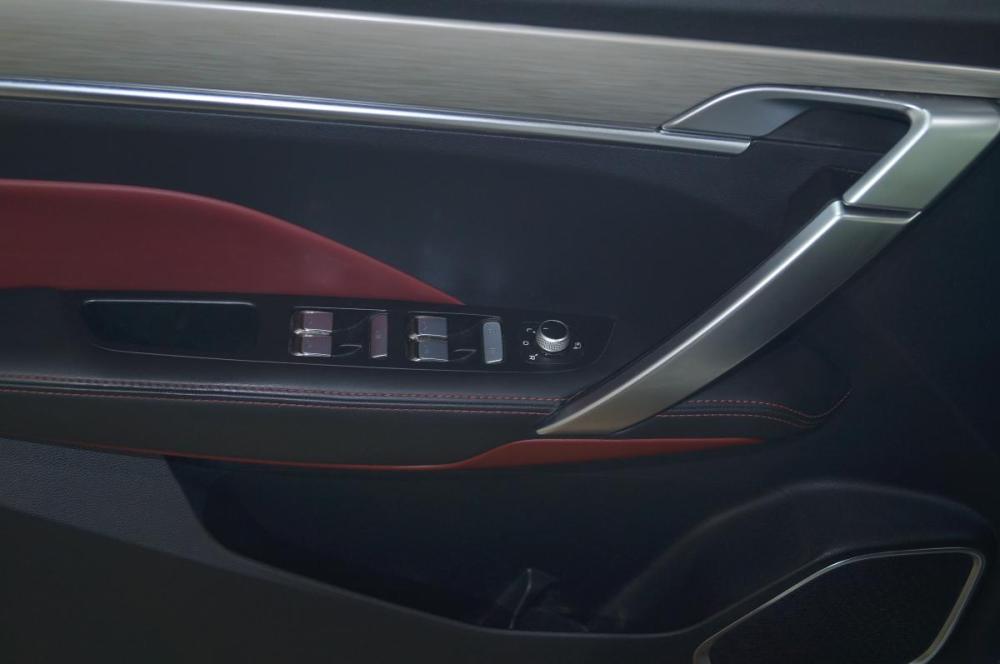 Geely Coolray I Екатеринбург  - изображение 7