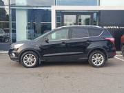 Ford Kuga II Рестайлинг Москва  - изображение 27