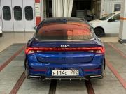 Kia K5 III Магнитогорск  - изображение 10
