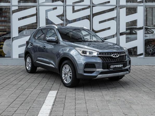Chery Tiggo 4 I с пробегом 2019 года, цена 1 170 000 рублей, 121623 км, внедорожник, Автокод Объявления