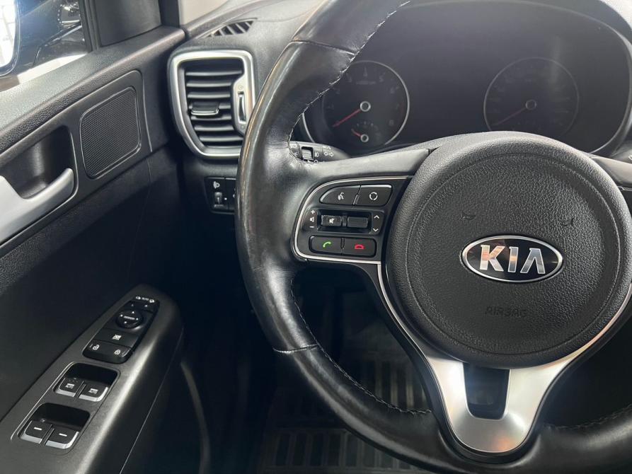 Kia Sportage IV Тверь  - изображение 15
