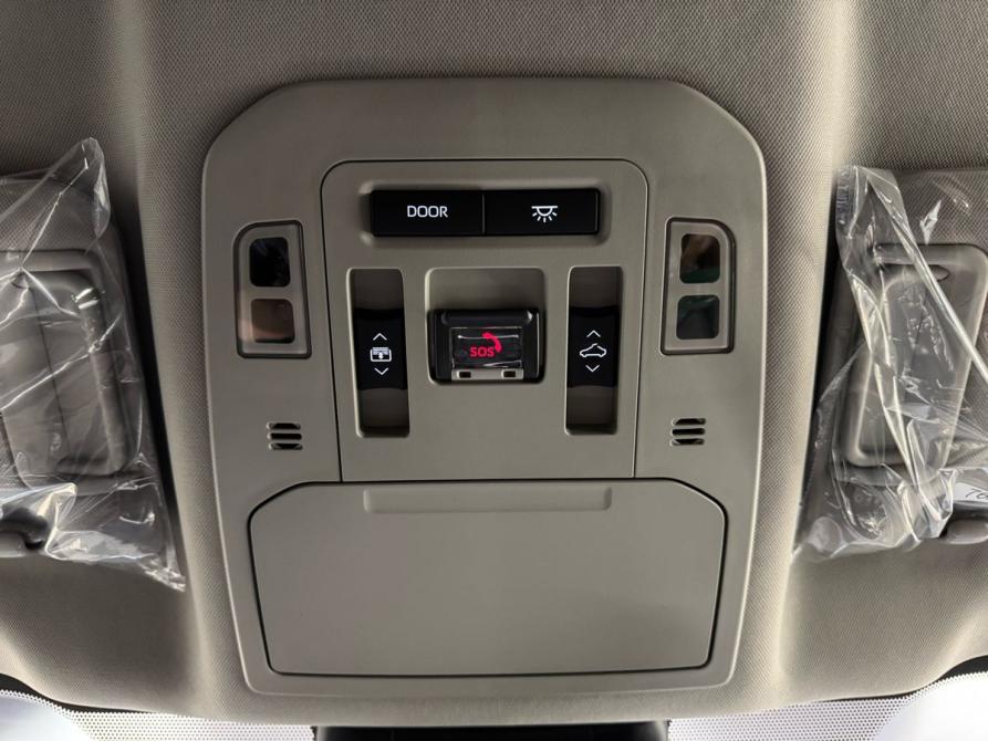 Toyota Highlander IV (XU70) Нижний Новгород  - изображение 18