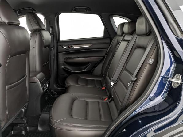 Mazda CX-5 II с пробегом 2020 года, цена 3 070 000 рублей, 50592 км, внедорожник, Автокод Объявления