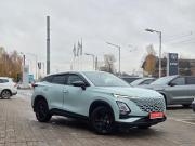 Omoda C5 I Санкт-Петербург  - изображение 16