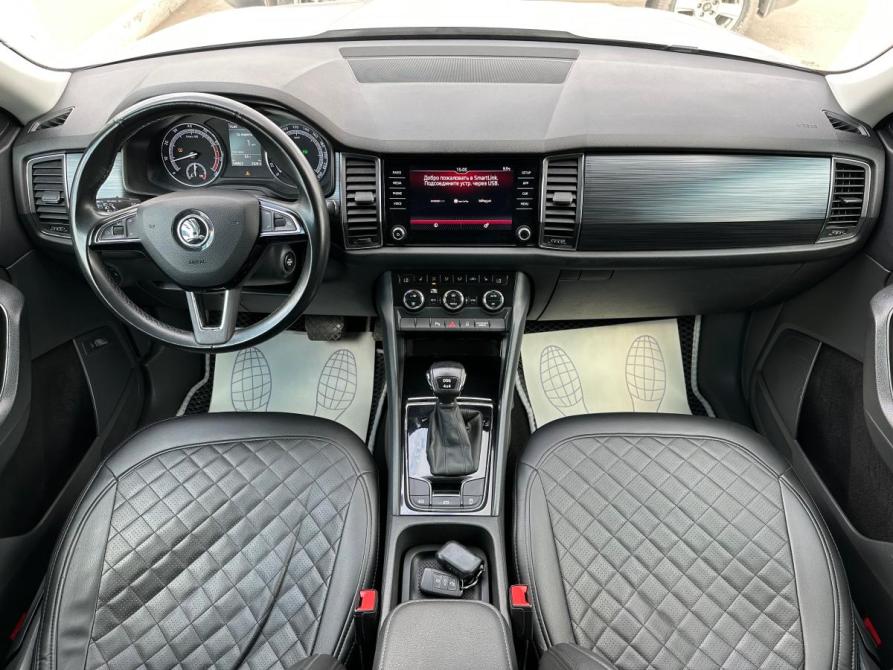 Skoda Kodiaq I Пермь  - изображение 8