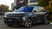 Li Auto (Lixiang) L7 I Москва  - изображение 48
