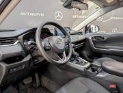 Toyota RAV4 V (XA50) Москва  - изображение 43